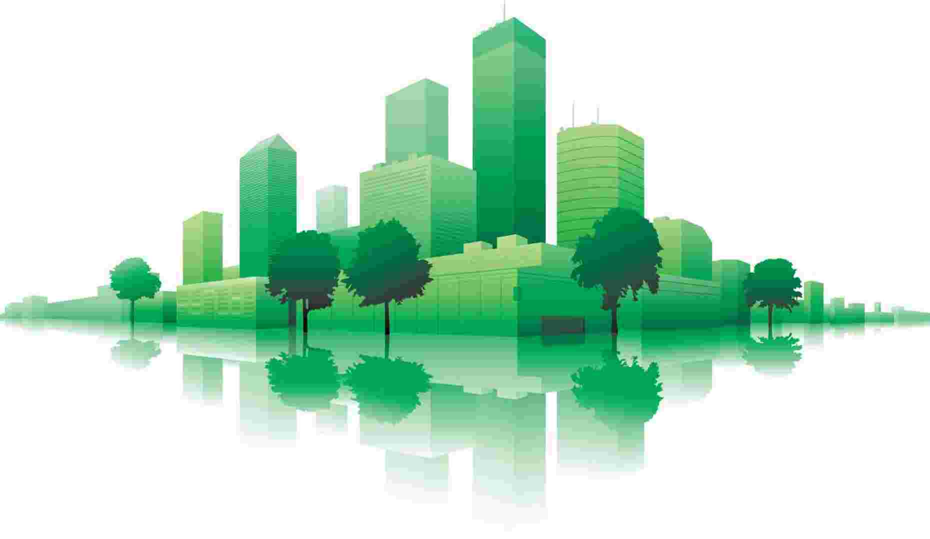 Sustainability and The Future of Construction