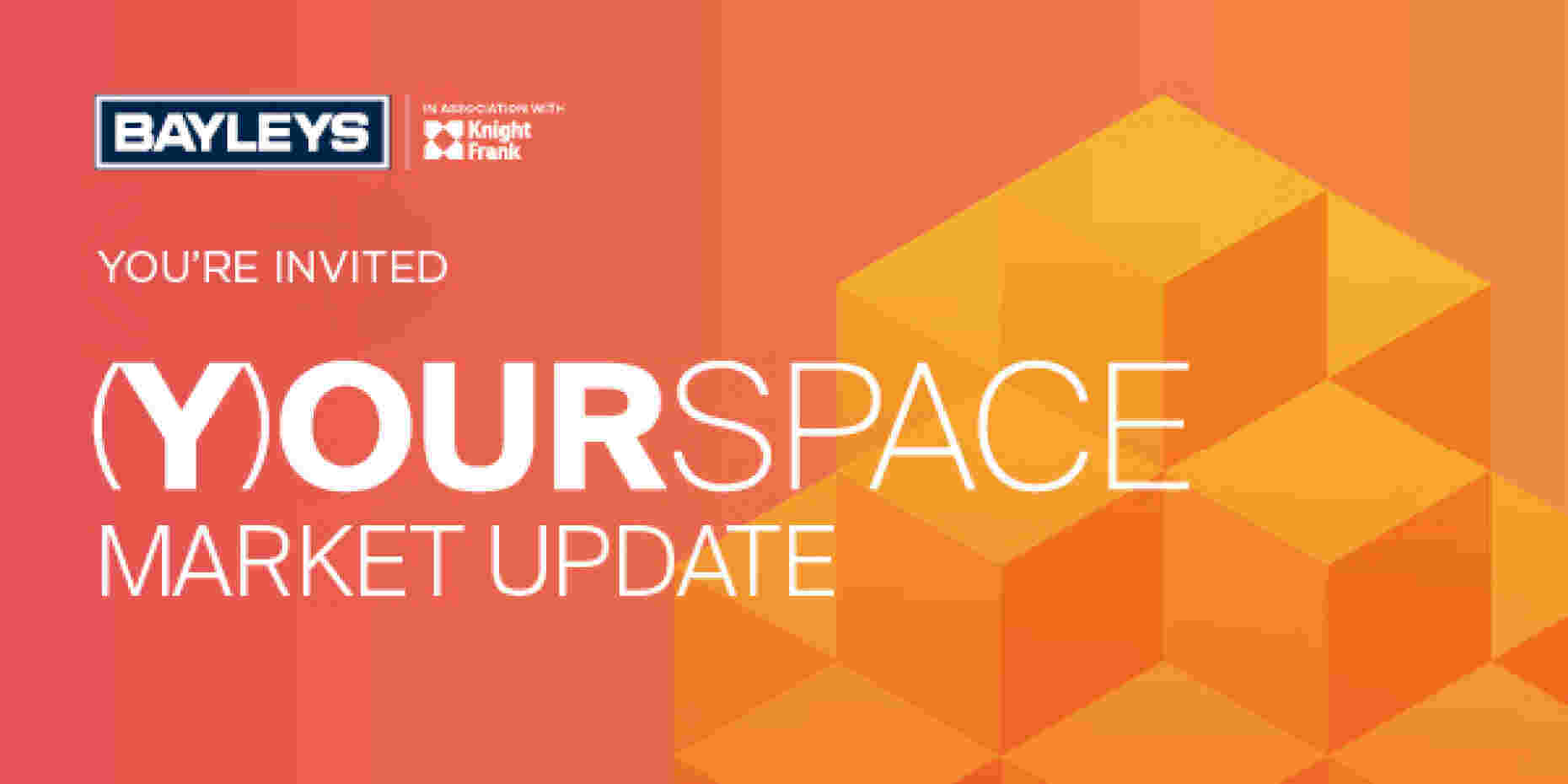 (Y)OUR SPACE research and insights, exploring the current and future workplace