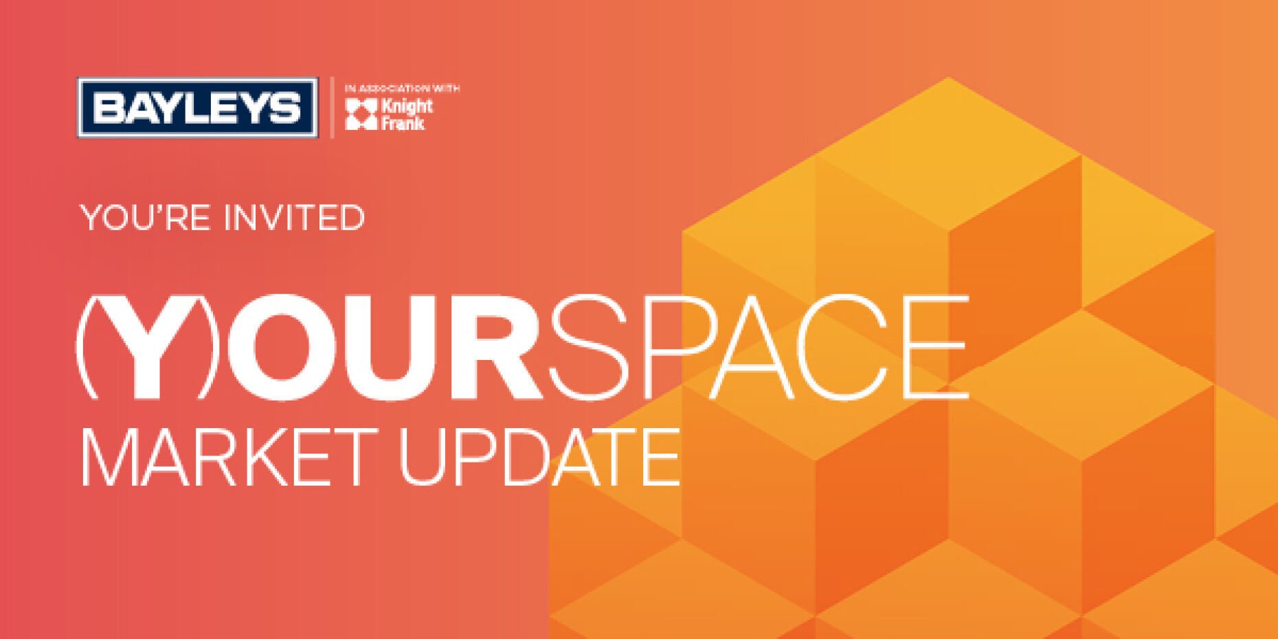 (Y)OUR SPACE research and insights, exploring the current and future workplace