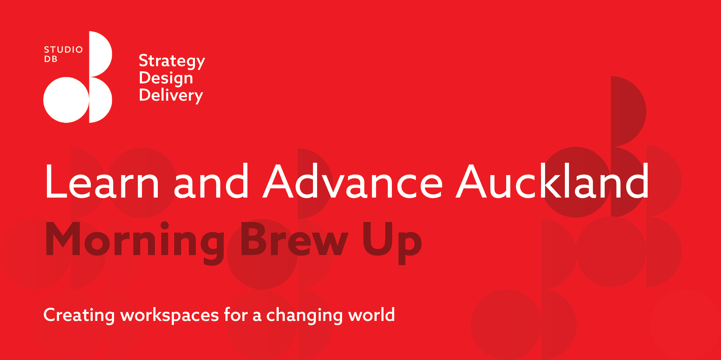 Monthly Morning Brew Up Auckland Library Library