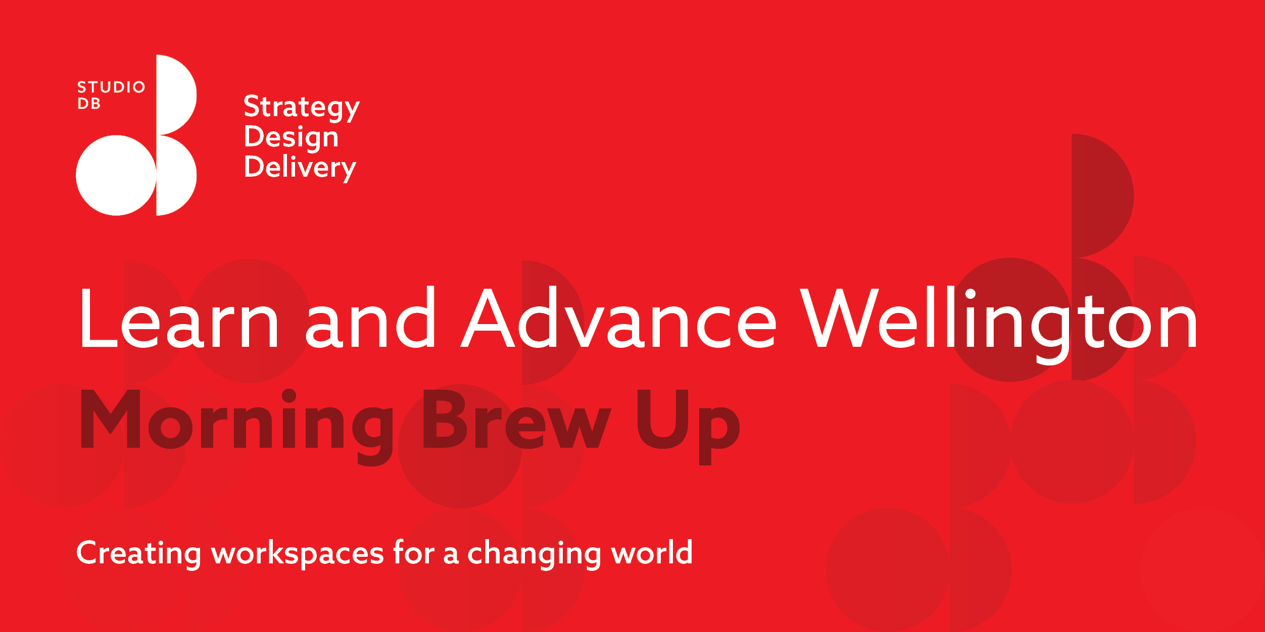 Monthly Morning Brew Up Library Library