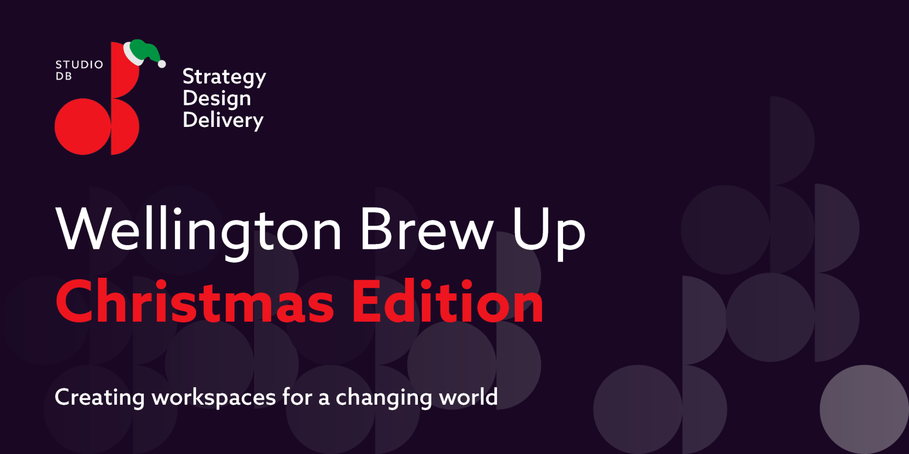 Monthly Morning Brew Up - November