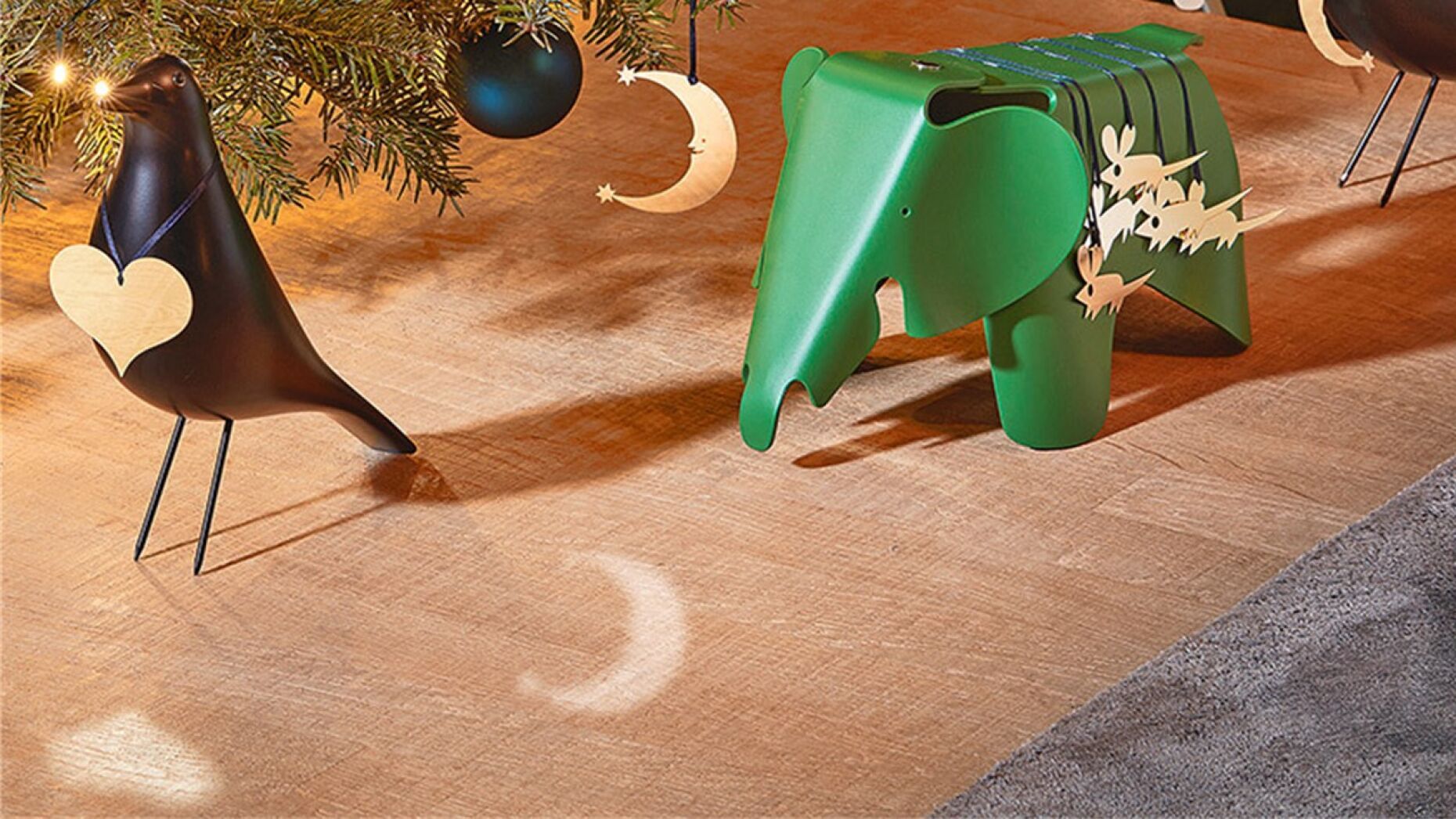 NZ Awards and Christmas Party