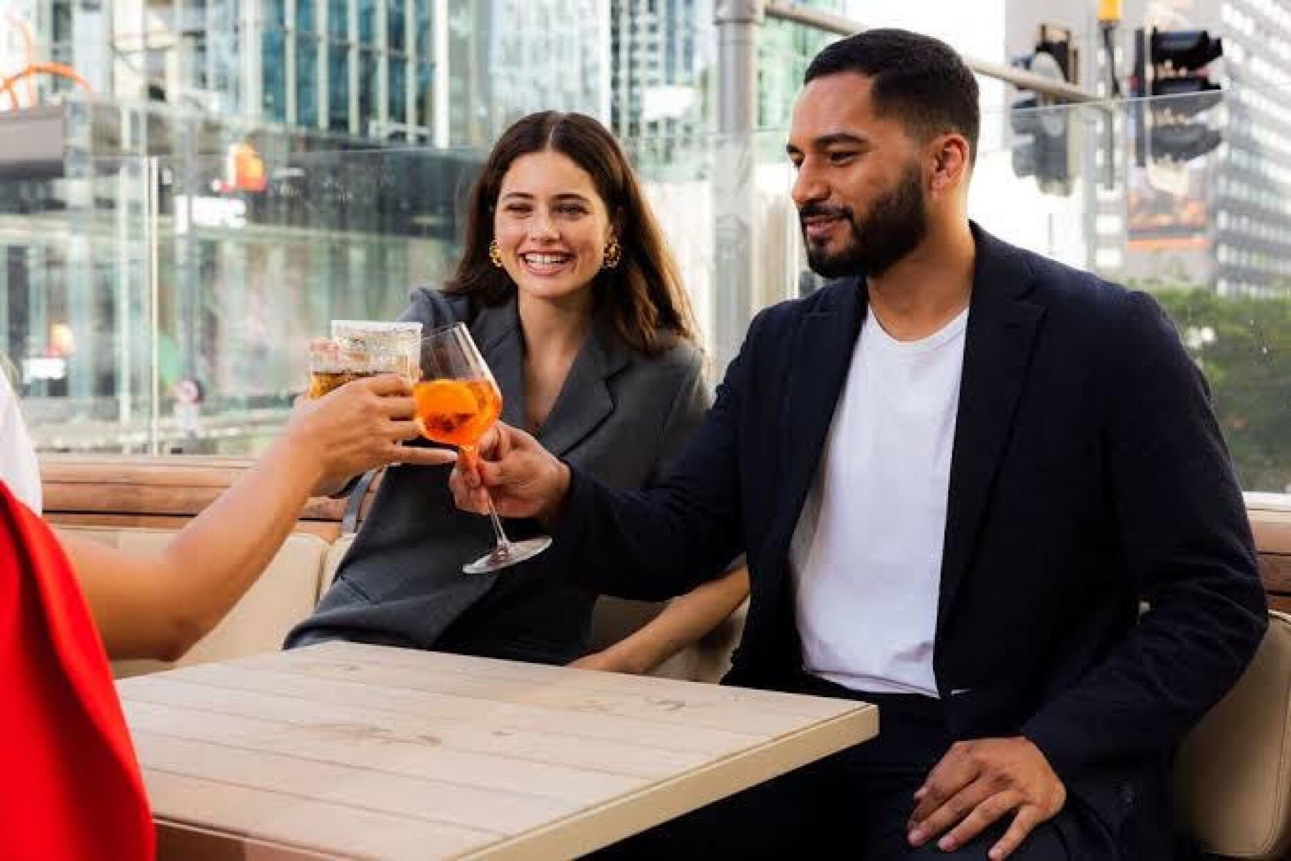 Young Leader Social - Auckland