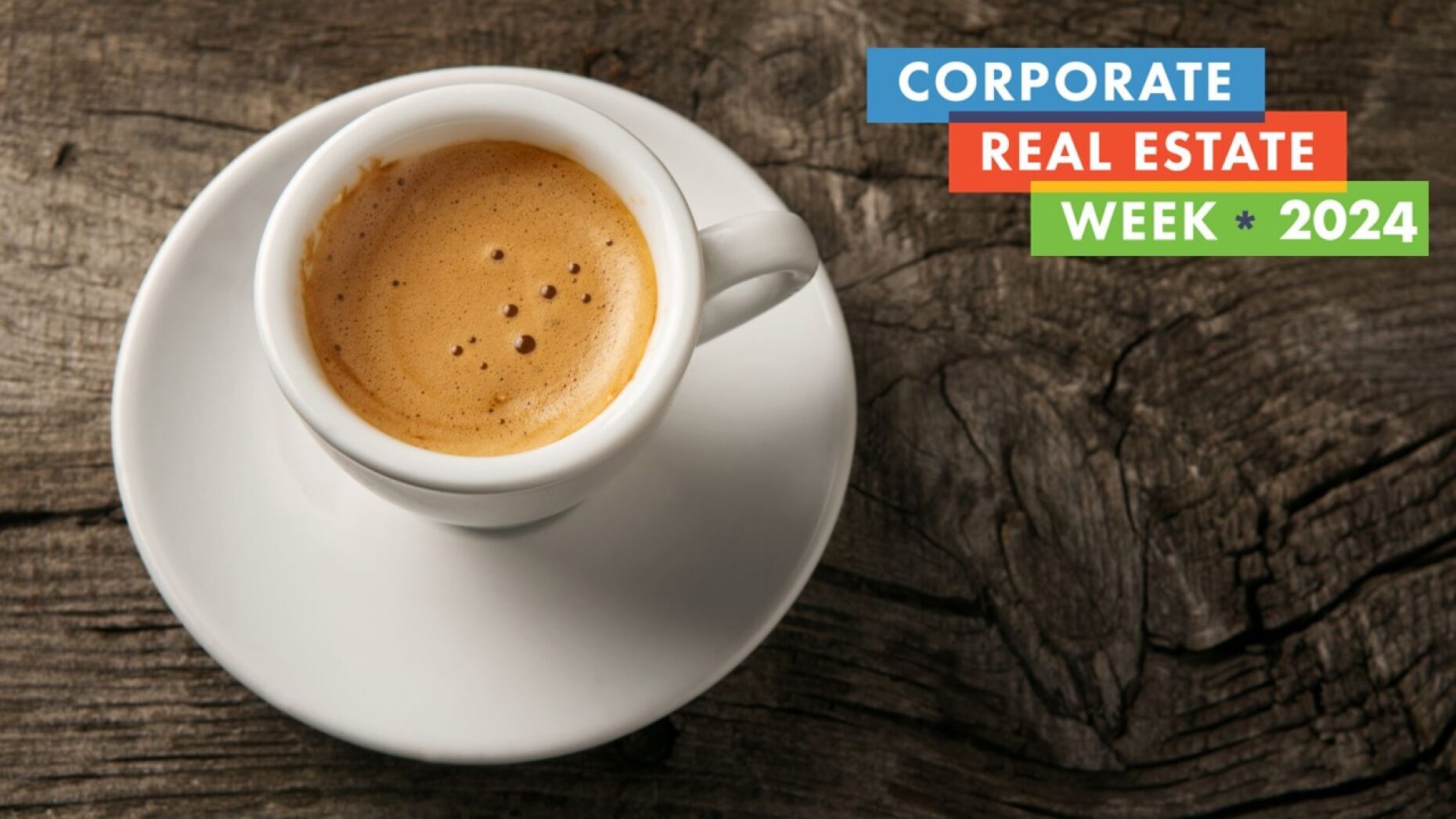 Morning Brew Up - CRE Week