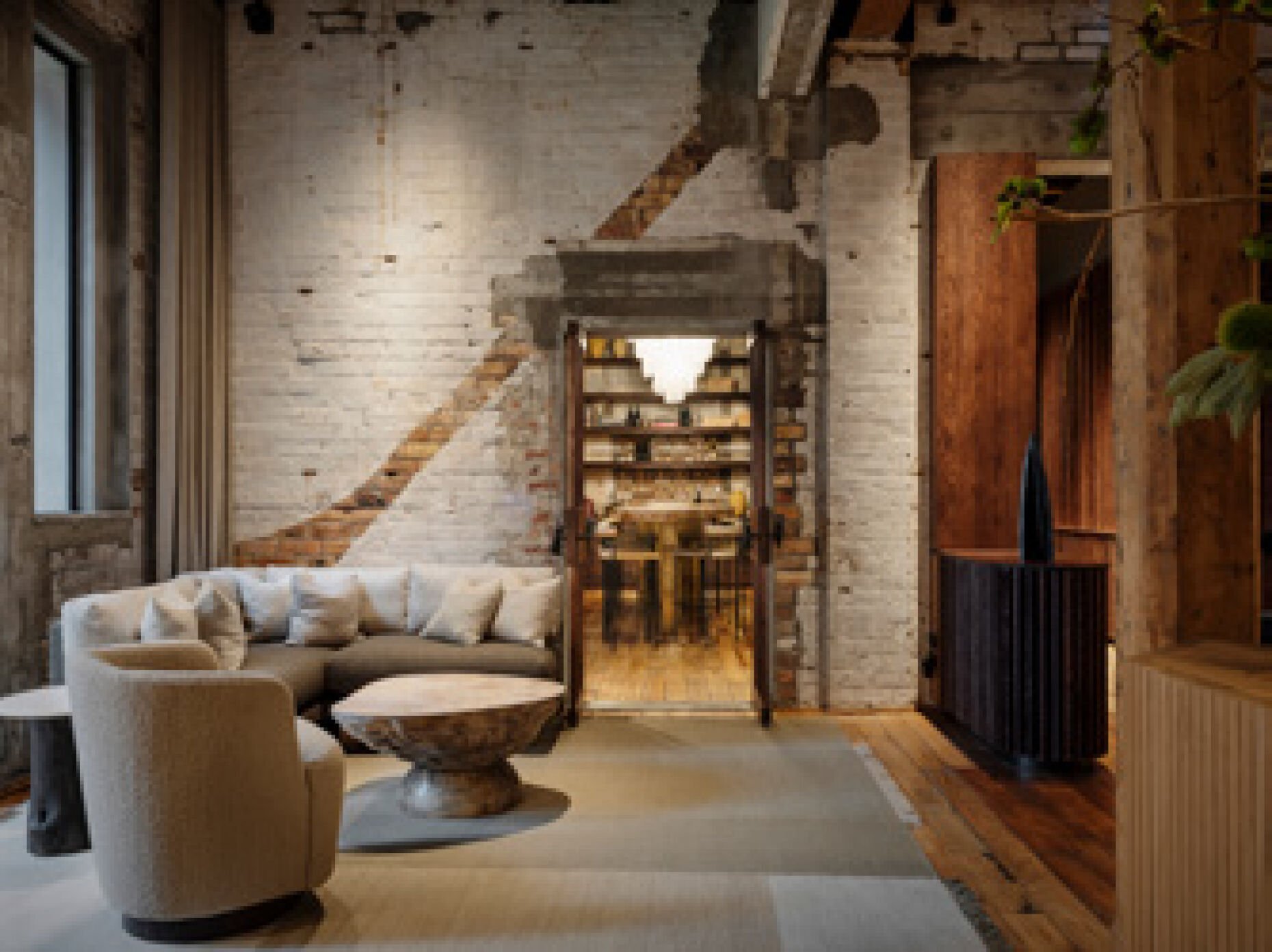 Annual Sponsor's Event