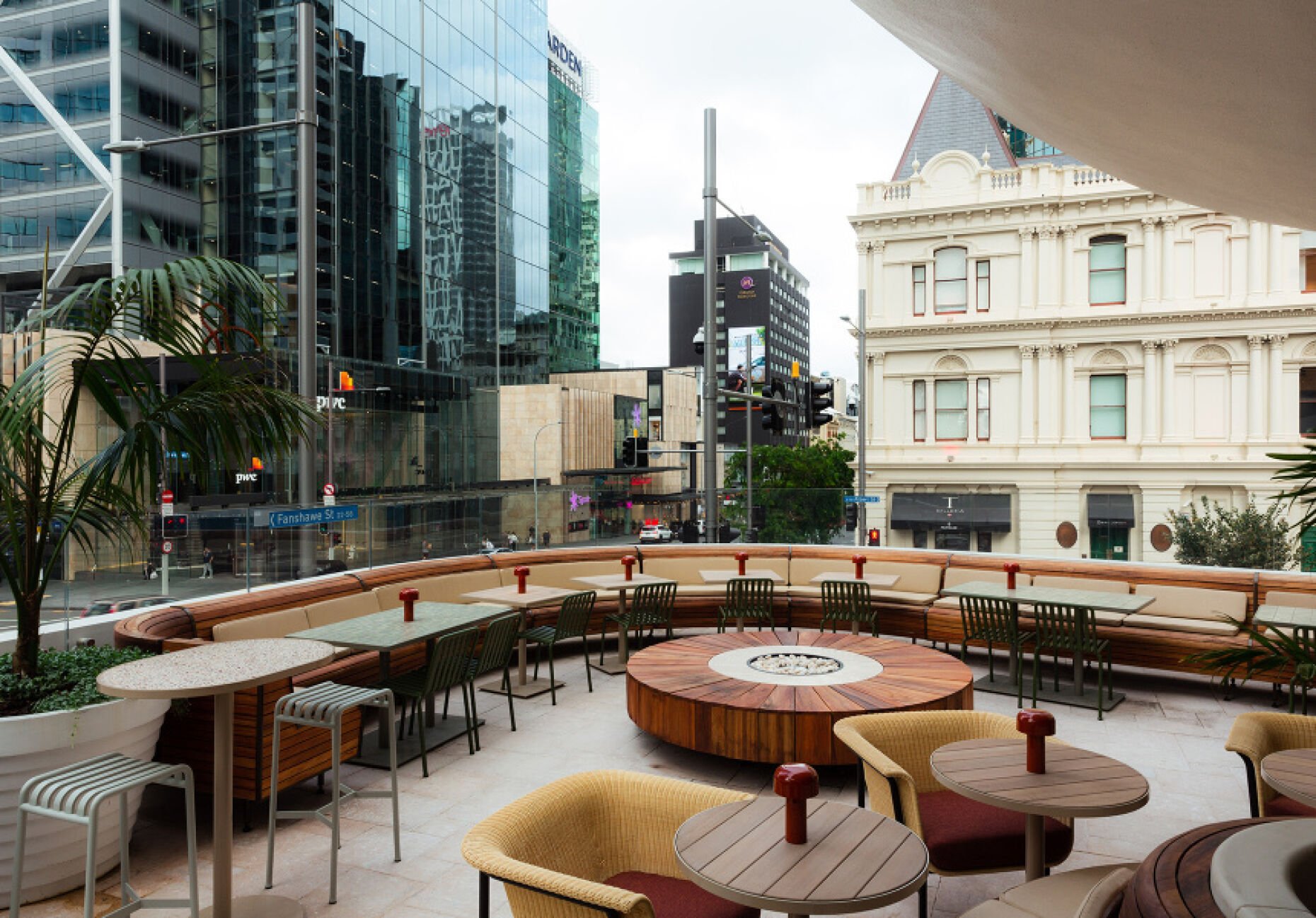 NZ Awards and Christmas Party Library Library