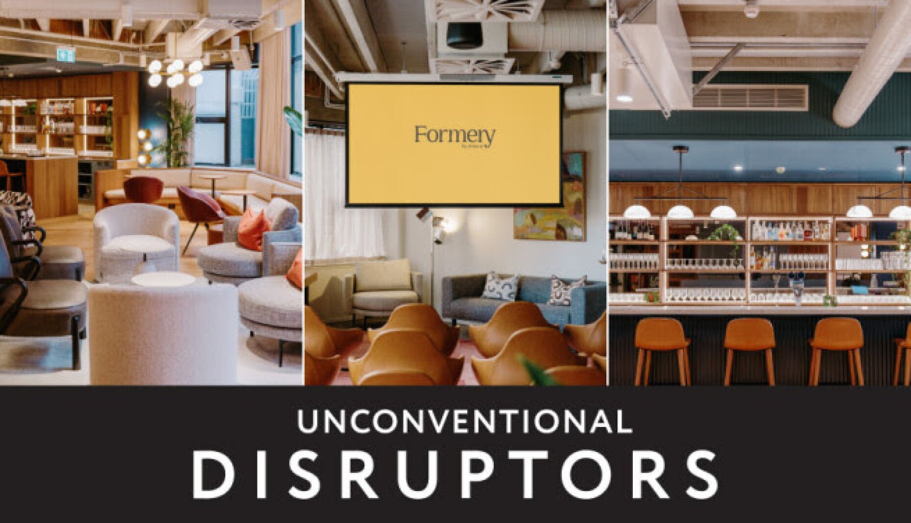 Talk & Tour: Formery by Alberts NZ & Pre Symposium Soiree