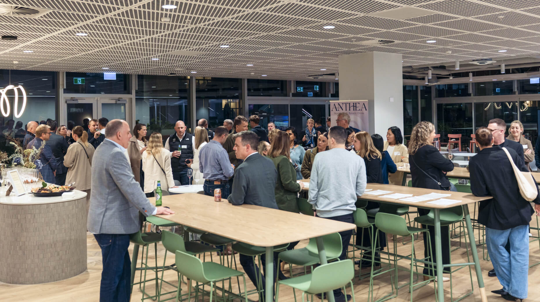Spark NZ: Behind The Design Tour