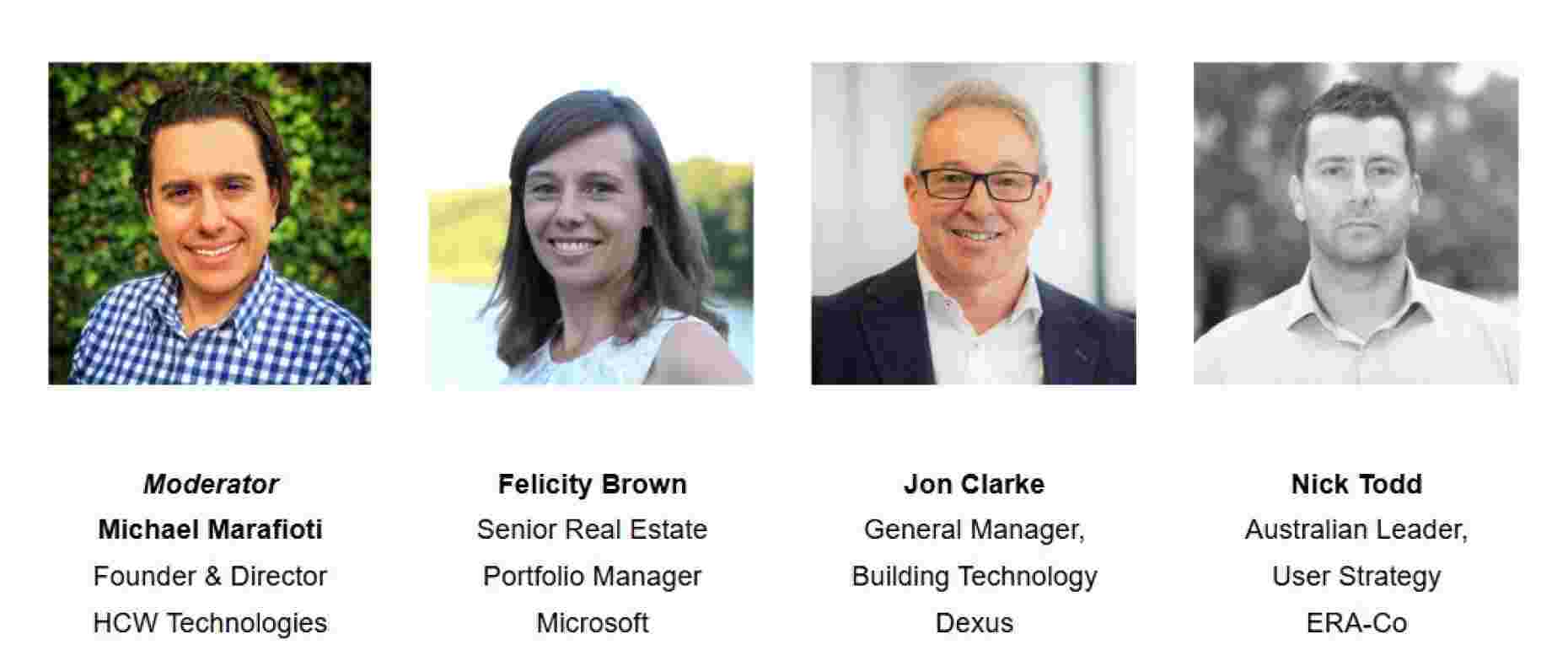 Tech Expectations - Bridging the Landlord and Tenant Divide