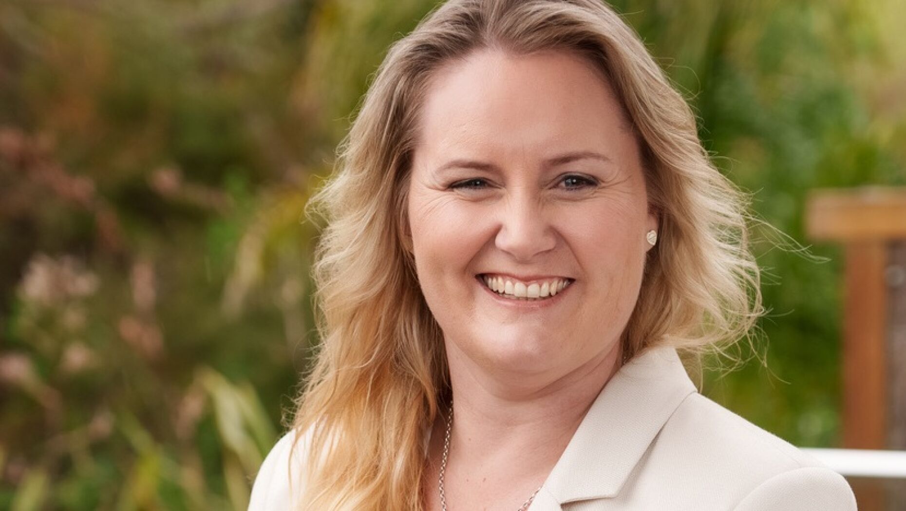 Speaker Series: Melissa Crawford