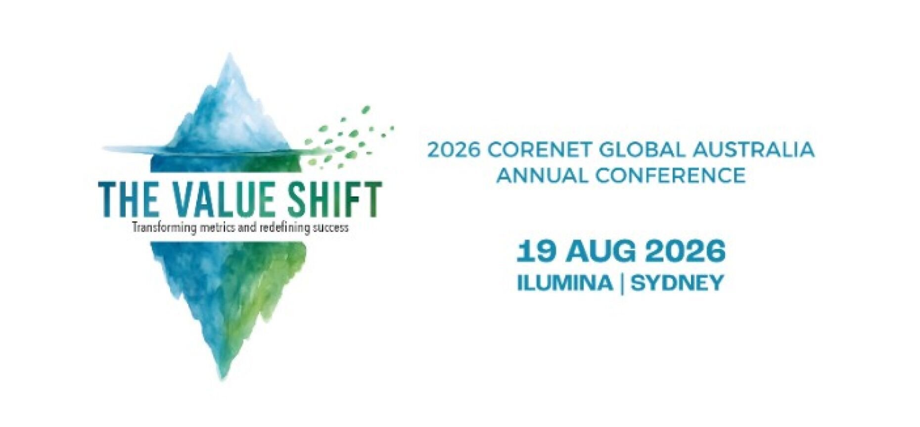Annual Conference: The Value Shift: Transforming Metrics and Redefining Success