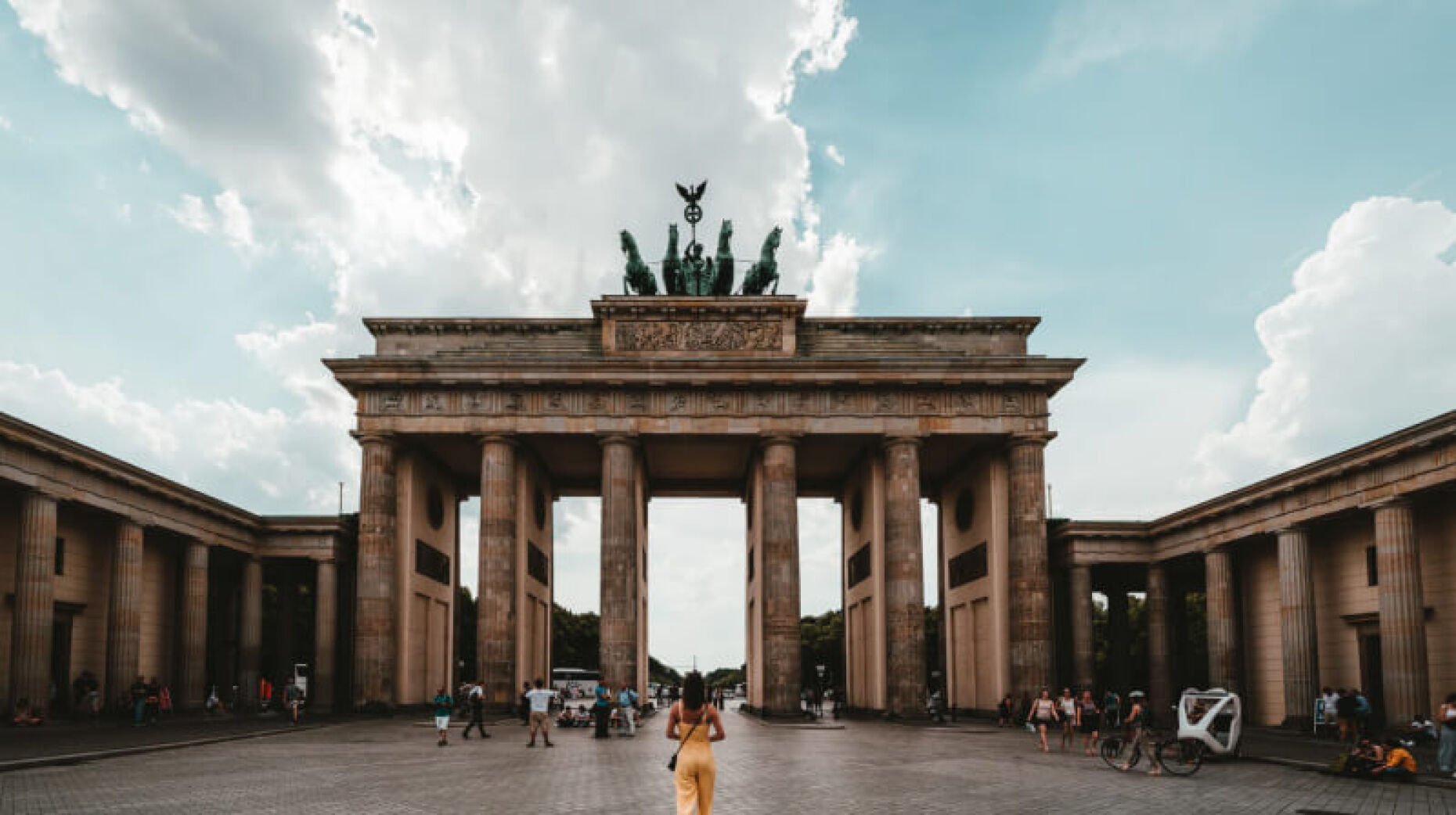 2021 CoreNet Global Summit