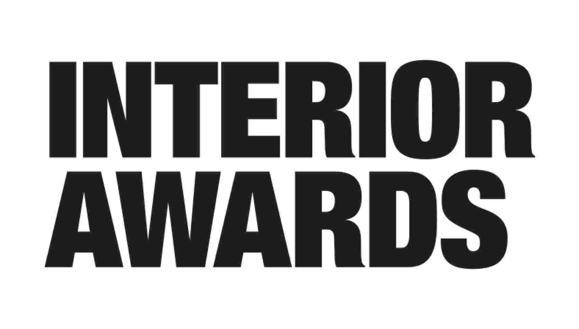 Interior Awards 2020