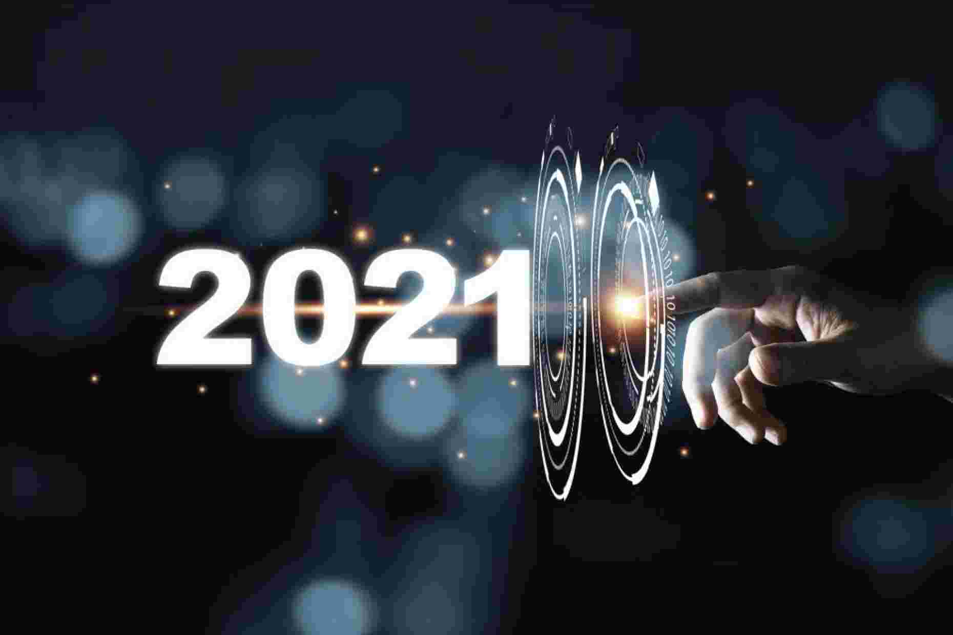 Predictions and Resolutions 2021 (Auckland) - Last Chance To Register