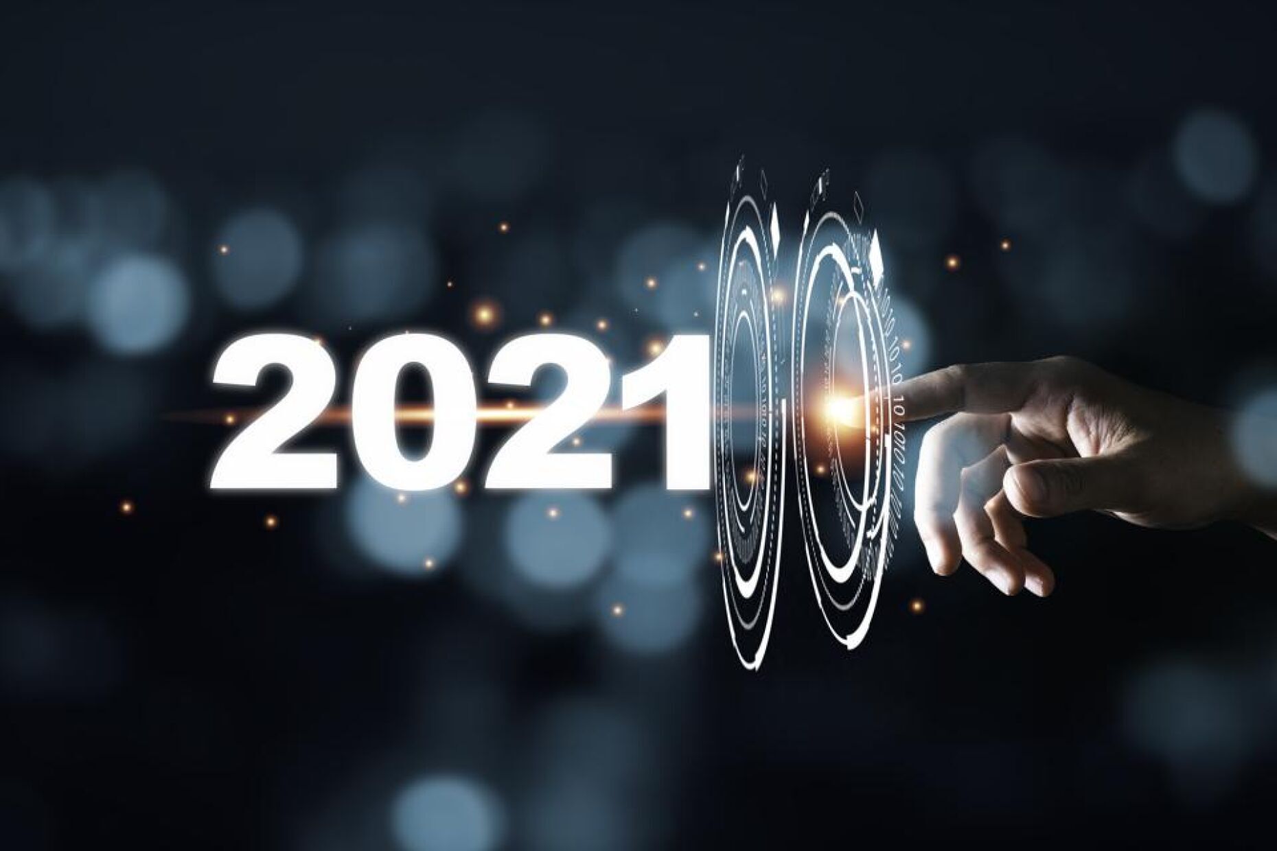 Predictions and Resolutions 2021 (Auckland) - Last Chance To Register
