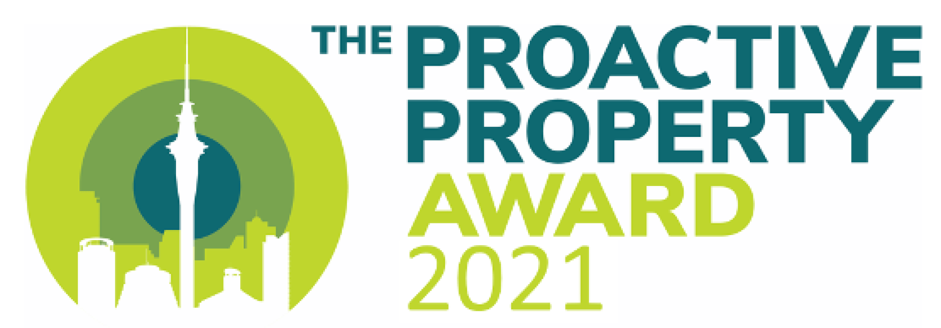 5 tips for a great Proactive Property Awards submission