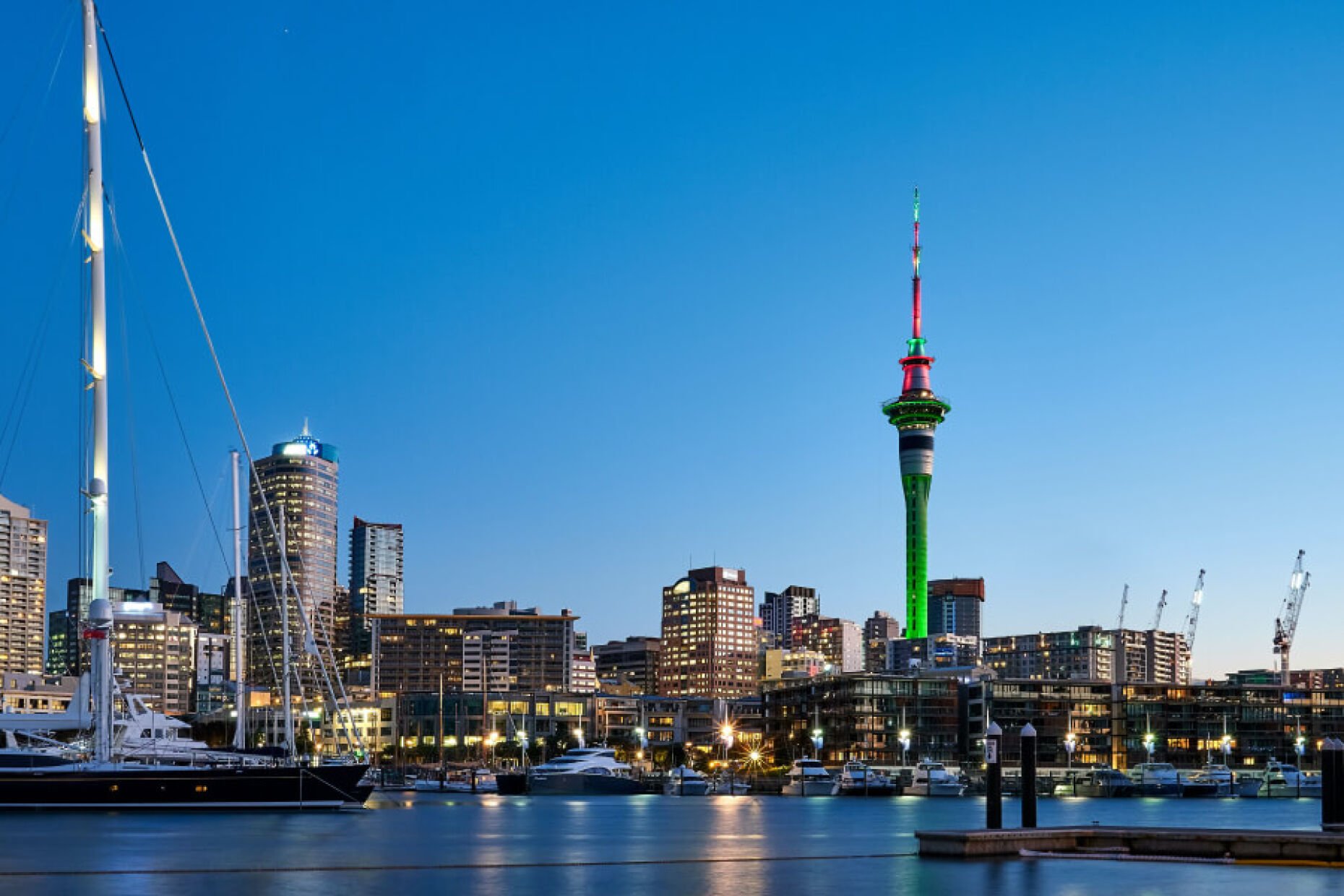Bell Gully – Property Law and the Pandemic