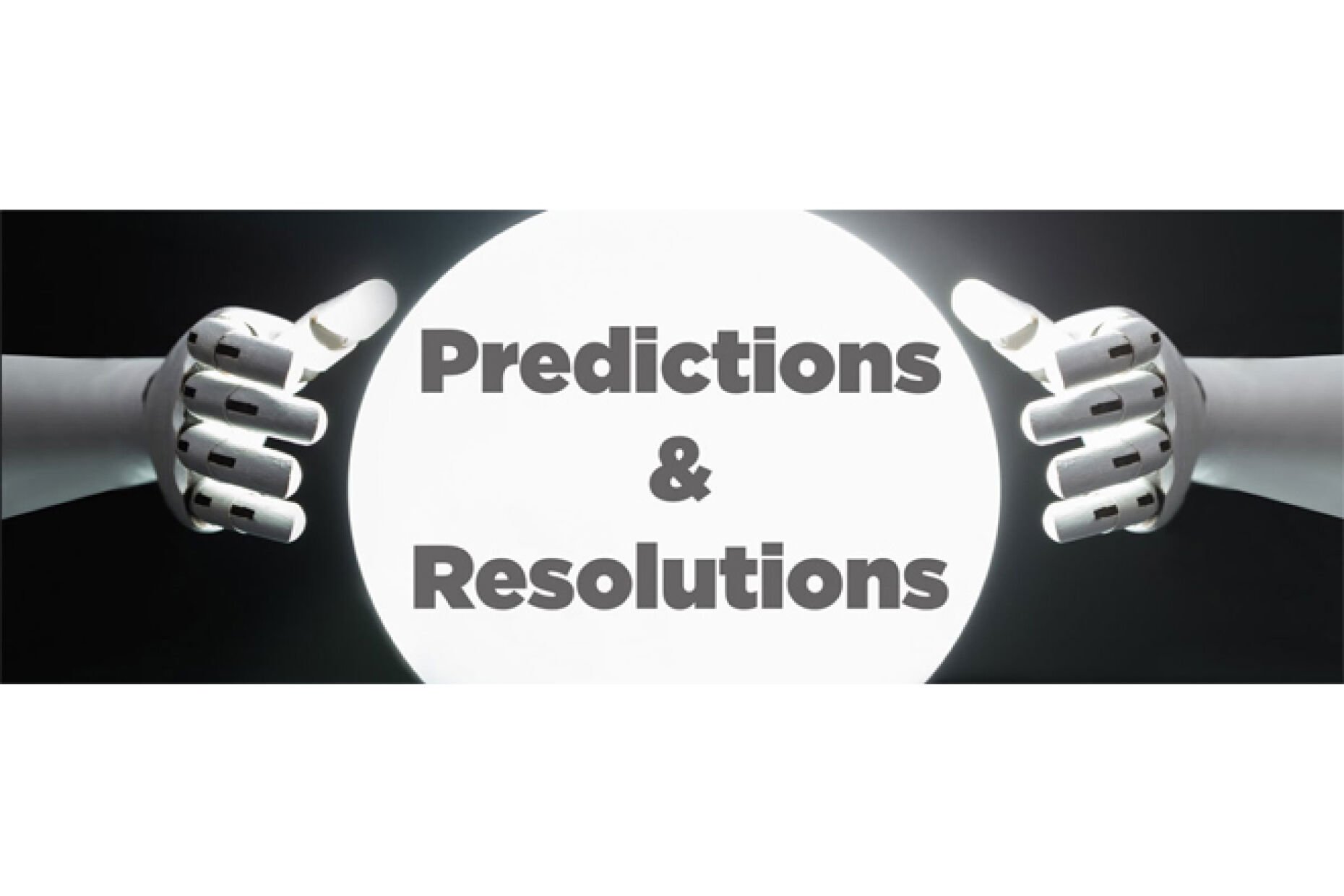 Predictions and Resolutions 2022