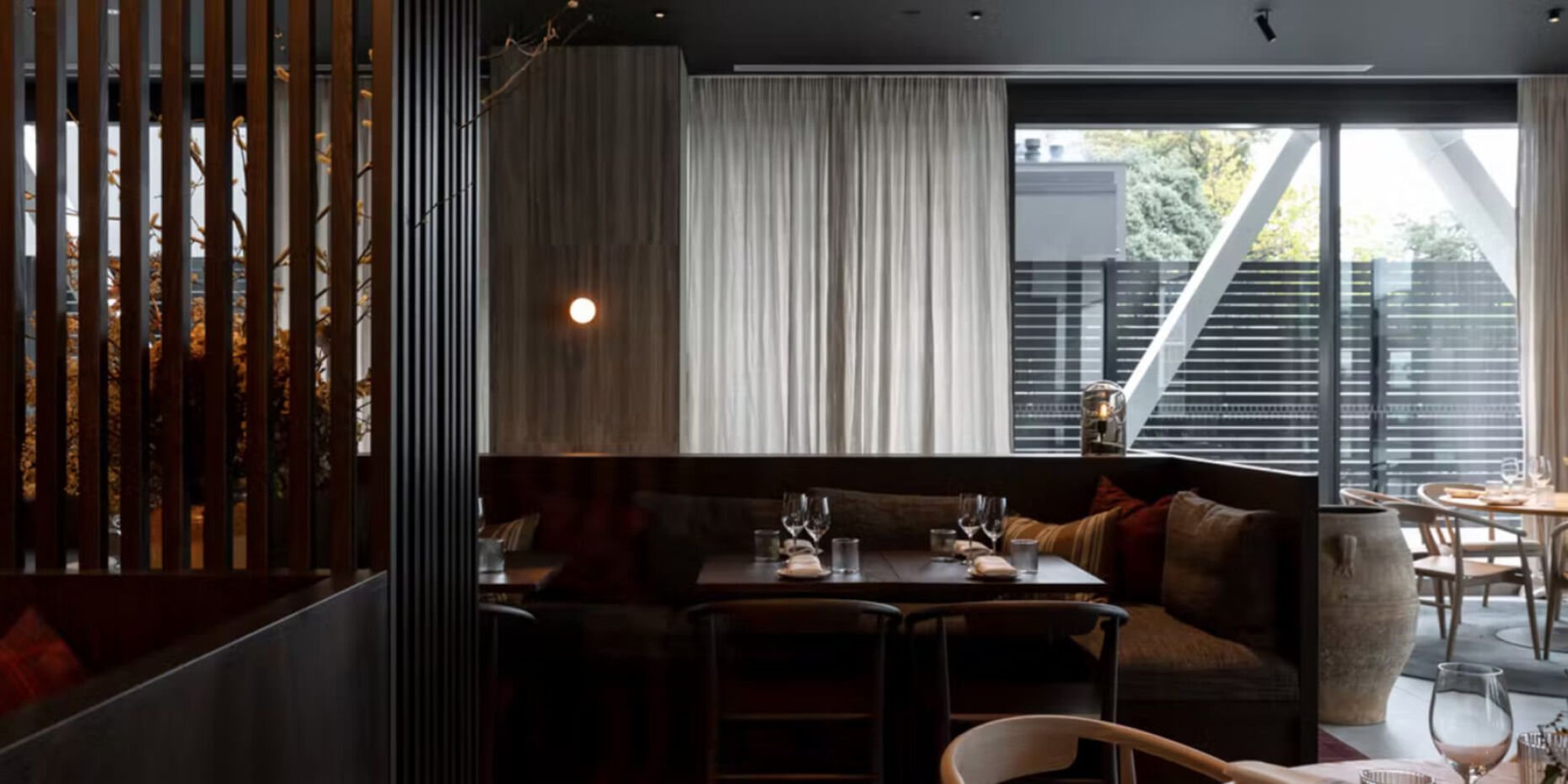 CoreNet Sponsors Lunch