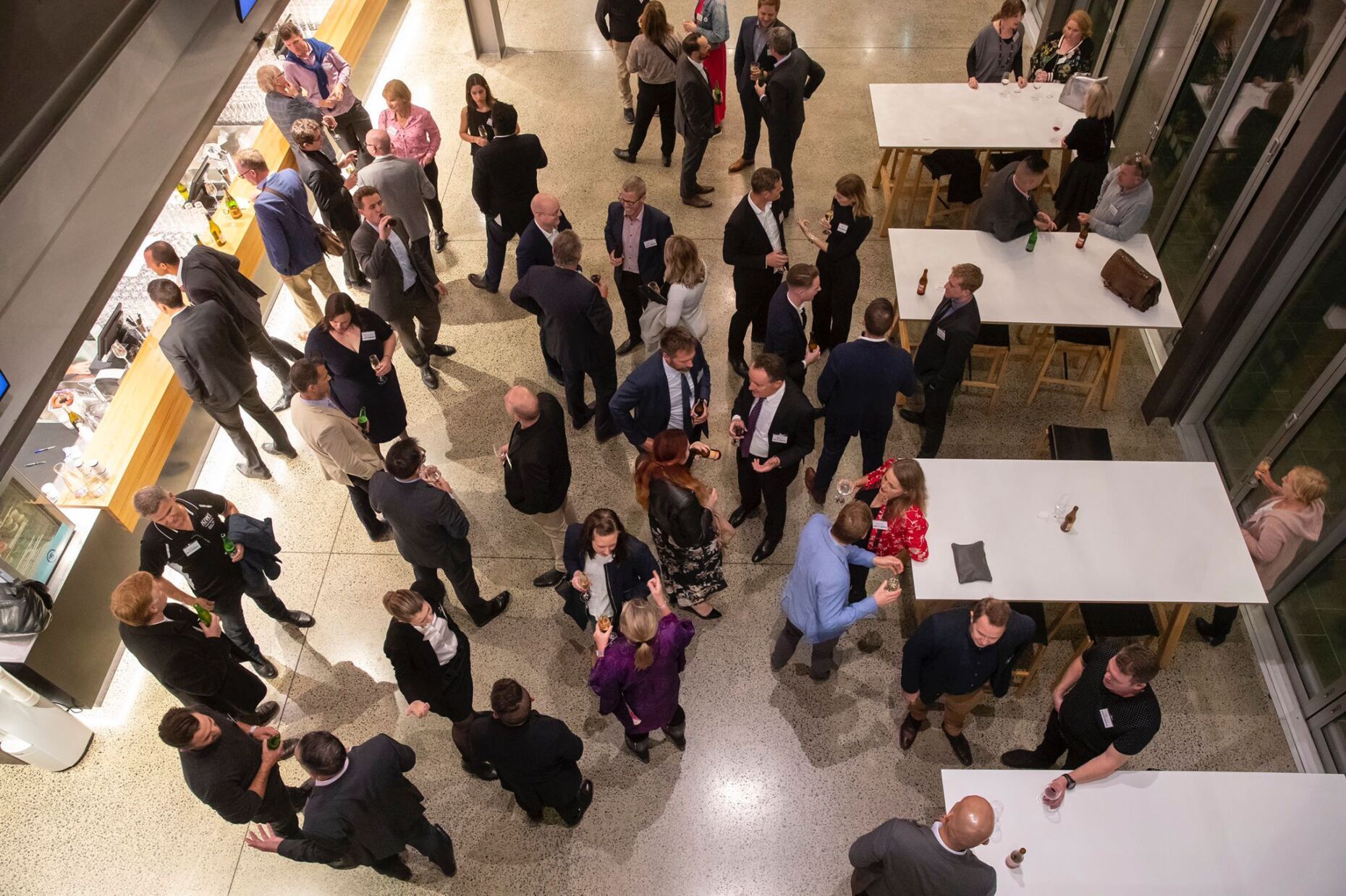 CoreNet Young Leaders present Networking Like a Pro! With Carmel Murphy