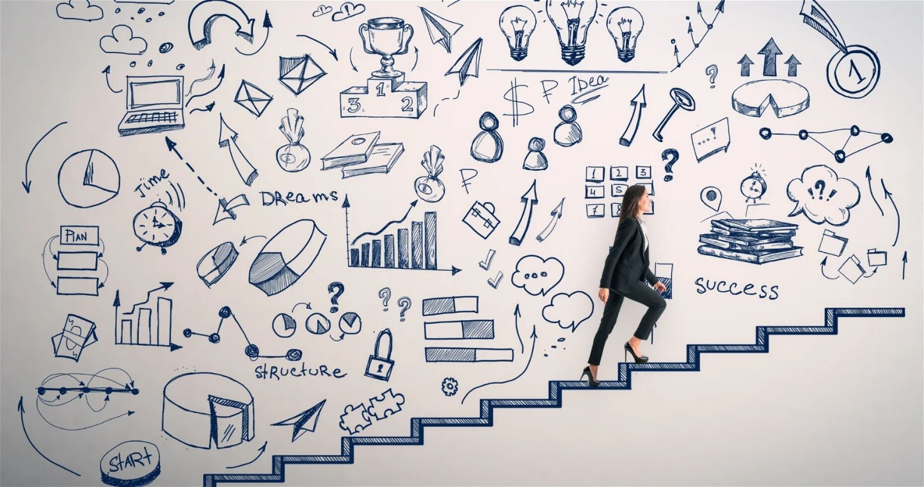 CoreNet Young Leaders Present - Forging Pathways for Young Leaders