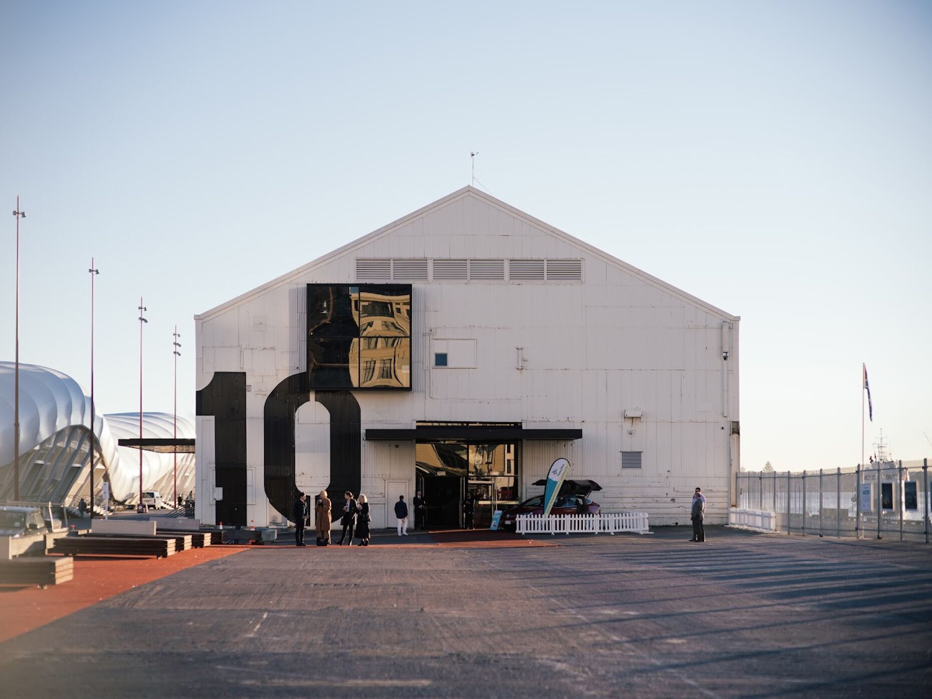 Corenet Global NZ Symposium 2023