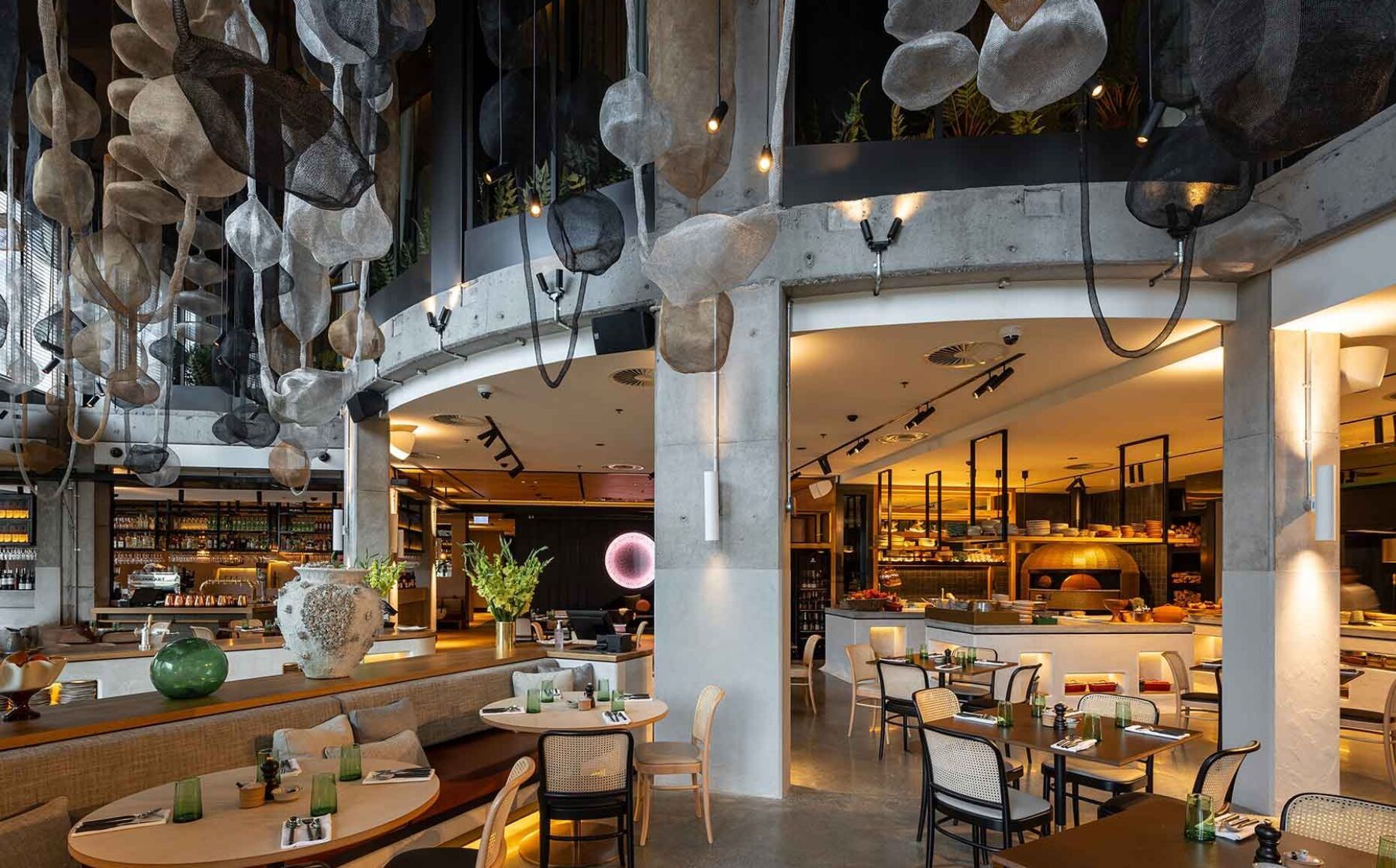 Sponsor's Lunch 2023